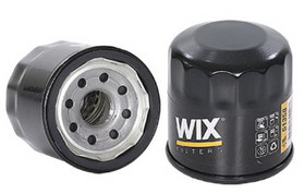 Wix Filters Oil Filter, Pro-Tec by Wix PXL51358