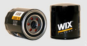 Wix Filters Oil Filter, Pro-Tec by Wix PXL51372