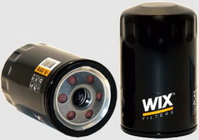 Wix Filters Oil Filter, Pro-Tec by Wix PXL51516
