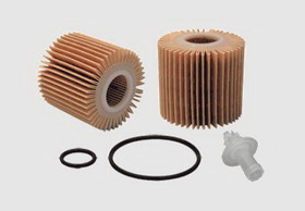 Wix Filters Oil Filter, Pro-Tec by Wix PXL57047