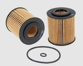 Wix Filters Oil Filter, Pro-Tec by Wix PXL57203