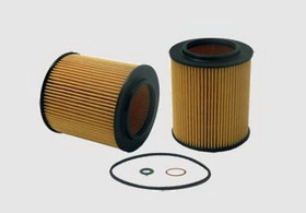 Wix Filters Oil Filter, Pro-Tec by Wix PXL57327