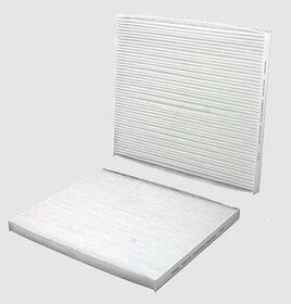 Wix Filters PXP10009 Cabin Air Filter