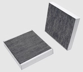 Wix Filters Cabin Air Filter, Pro-Tec by Wix PXP24191
