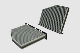 Wix Filters Cabin Air Filter, Pro-Tec by Wix PXP24489