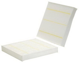 Wix Filters Cabin Air Filter, Pro-Tec by Wix PXP49101