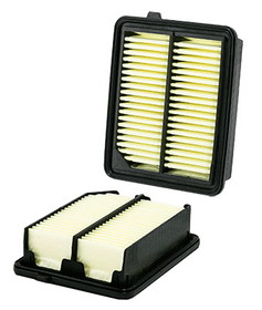 Wix Filters Air Filter, Wix Filters WA10124