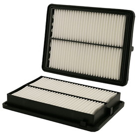Wix Filters Air Filter, Wix Filters WA10127