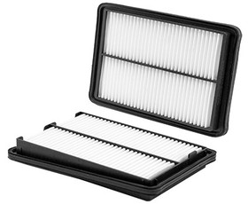 Wix Filters Air Filter, Wix Filters WA10215