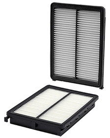 Wix Filters Wix Air Filter Panel, Wix Filters WA10271