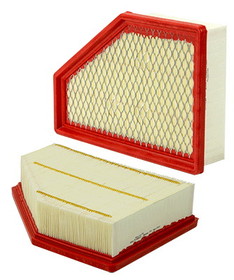 Wix Filters Air Filter, Wix Filters WA10772