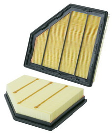 Wix Filters Air Filter, Wix Filters WA10982
