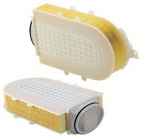 Wix Filters Air Filter, Wix Filters WA10987