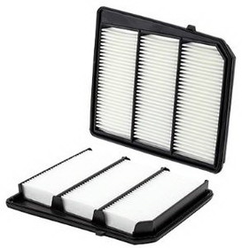 Wix Filters Air Filter, Wix Filters WA11040
