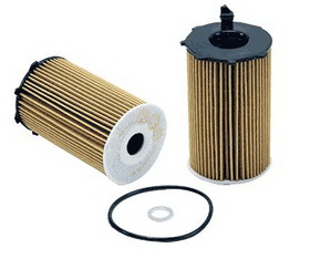 Wix Filters Oil Filter, Wix Filters WL10164
