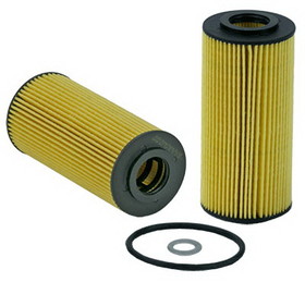 Wix Filters Oil Filter, Wix Filters WL10237