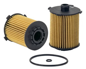 Wix Filters Oil Filter, Wix Filters WL10241