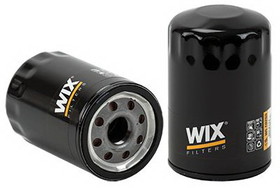 Wix Filters Oil Filter, Wix Filters WL10255