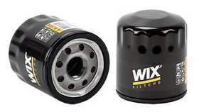 Wix Filters Oil Filter, Wix Filters WL10290