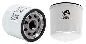 Wix Filters Oil Filter, Wix Filters WL10332