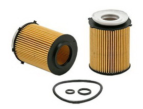 Wix Filters Oil Filter, Wix Filters WL7515