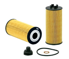 Wix Filters Oil Filter, Wix Filters WL7522