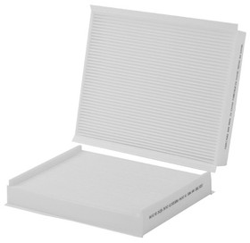 Wix Filters Cabin Air Filter, Wix Filters WP10266