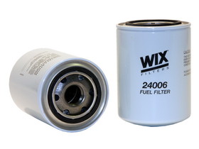 Wix Filters Fuel, Wix Filters 24006
