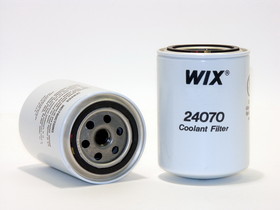 Wix Filters Coolant, Wix Filters 24070