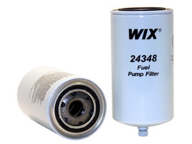 Wix Filters Fuel, Wix Filters 24348