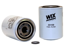 Wix Filters Fuel, Wix Filters 33109