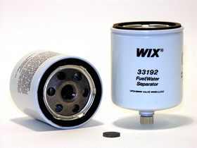 Wix Filters Fuel, Wix Filters 33192