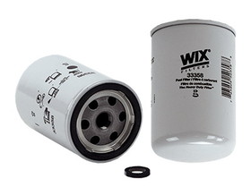 Wix Filters Fuel, Wix Filters 33358