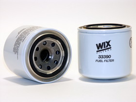 Wix Filters Fuel, Wix Filters 33390