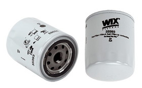 Wix Filters Fuel, Wix Filters 33393