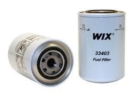 Wix Filters Fuel, Wix Filters 33403