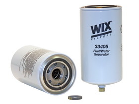 Wix Filters Fuel, Wix Filters 33405