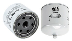 Wix Filters 33417 Fuel
