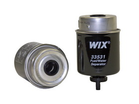 Wix Filters Fuel, Wix Filters 33531
