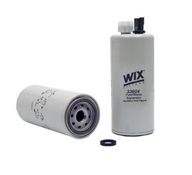 Wix Filters 33604 Fuel
