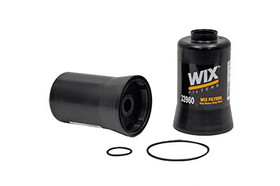 Wix Filters Fuel, Wix Filters 33960