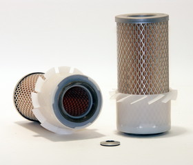 Wix Filters Wix Filters 46270