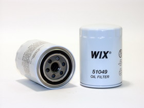 Wix Filters Lube, Wix Filters 51049