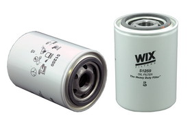 Wix Filters Transmission, Wix Filters 51259
