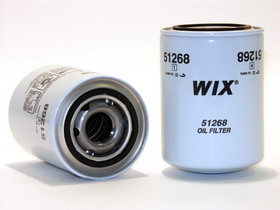 Wix Filters Lube, Wix Filters 51268