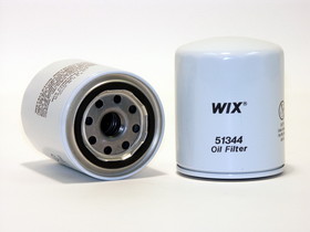 Wix Filters Lube, Wix Filters 51344