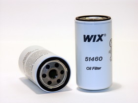 Wix Filters Lube, Wix Filters 51460