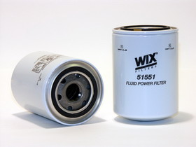 Wix Filters Hydraulic, Wix Filters 51551