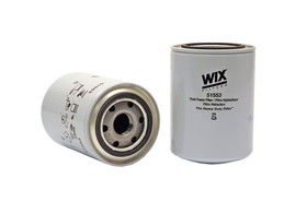 Wix Filters Hydraulic, Wix Filters 51553