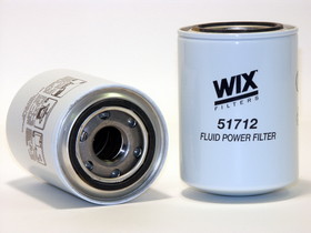 Wix Filters Hydraulic, Wix Filters 51712